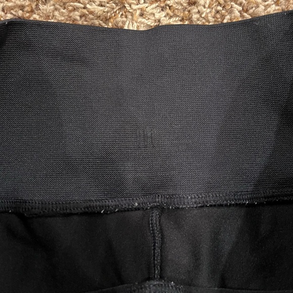 Nux Fifty Shades Legging in Slate - Picture 12 of 15